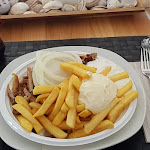 Photo n°1 de l'avis de C... fait le 07/08/2020 à 22:46 sur le  Stratos - Grill à Lüdenscheid