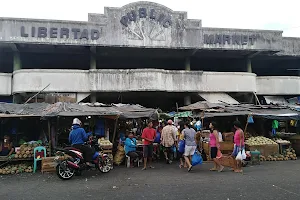 Bacolod South Public Market (Libertad Public Market) image