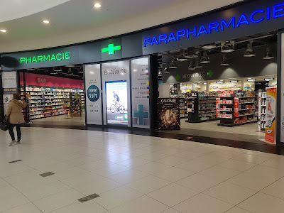 Grande Pharmacie à Angers
