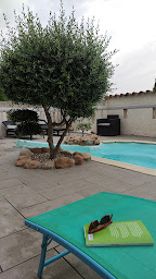 Photo n°46 de Logis Hôtel les II Mas à Cabestany ()