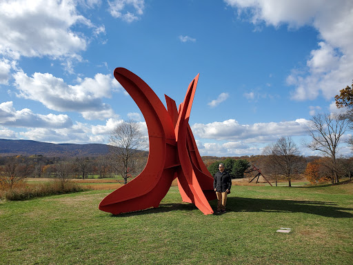 Art Center «Storm King Art Center», reviews and photos, 1 Museum Rd, New Windsor, NY 12553, USA