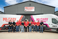 Military Plumbing, Heating & Air - Photo 2 - Car repair in Garland, TX, Dallas