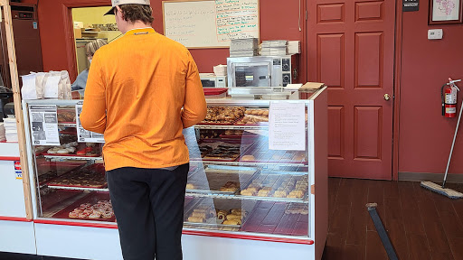 Donut Shop «I Love Donuts», reviews and photos, 601 N Main St C, Shelbyville, TN 37160, USA