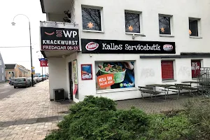 Kalles Servicebutik HB image
