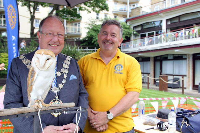 Reviews of Rotary Club of Westbourne in Bournemouth - Association