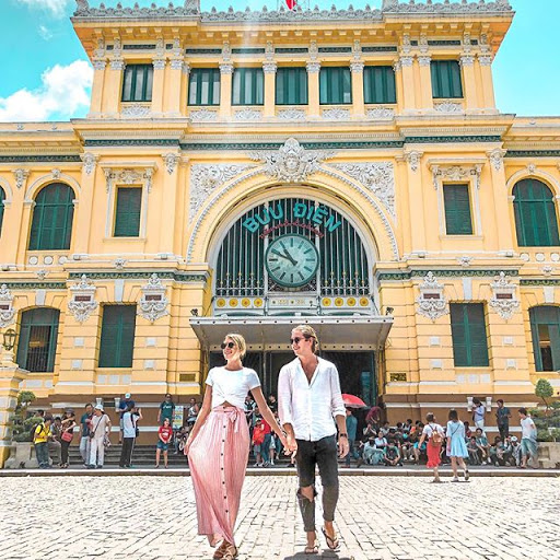 ForeverVacation Vietnam - Premium Tours & Experiences