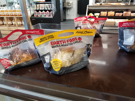 Grocery Store «Earth Fare», reviews and photos, 2405 SW 27th Ave #101, Ocala, FL 34471, USA