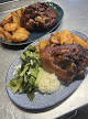 Café Restaurante Pago Eu Vilar de Besteiros