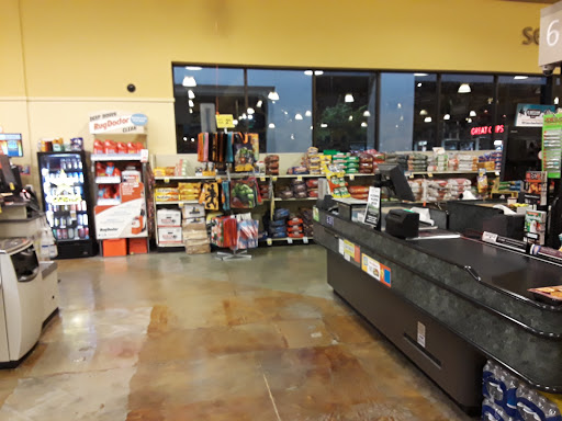 Grocery Store «Safeway», reviews and photos, 4015 E Castro Valley Blvd, Castro Valley, CA 94552, USA