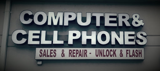 Cell Phone Store «US Wireless Computer & Cell Phone Repair Service», reviews and photos, 6405 Garth Rd #140A, Baytown, TX 77521, USA