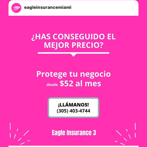 Insurance Agency «Eagle Insurance 3», reviews and photos