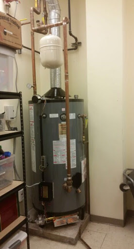 Plumber «GTB Plumbing», reviews and photos, 246 Adair St, Decatur, GA 30030, USA