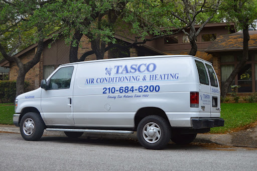 Tasco Air Conditioning, 8310 Speedway Dr, San Antonio, TX 78230, Air Conditioning Contractor