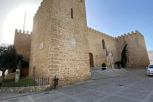 Castillo de Luna image