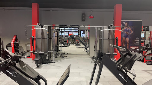 RD FITNESS Gimnasio en Calafell, Tarragona