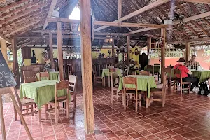 Restaurante El Jardín Misahuallí image