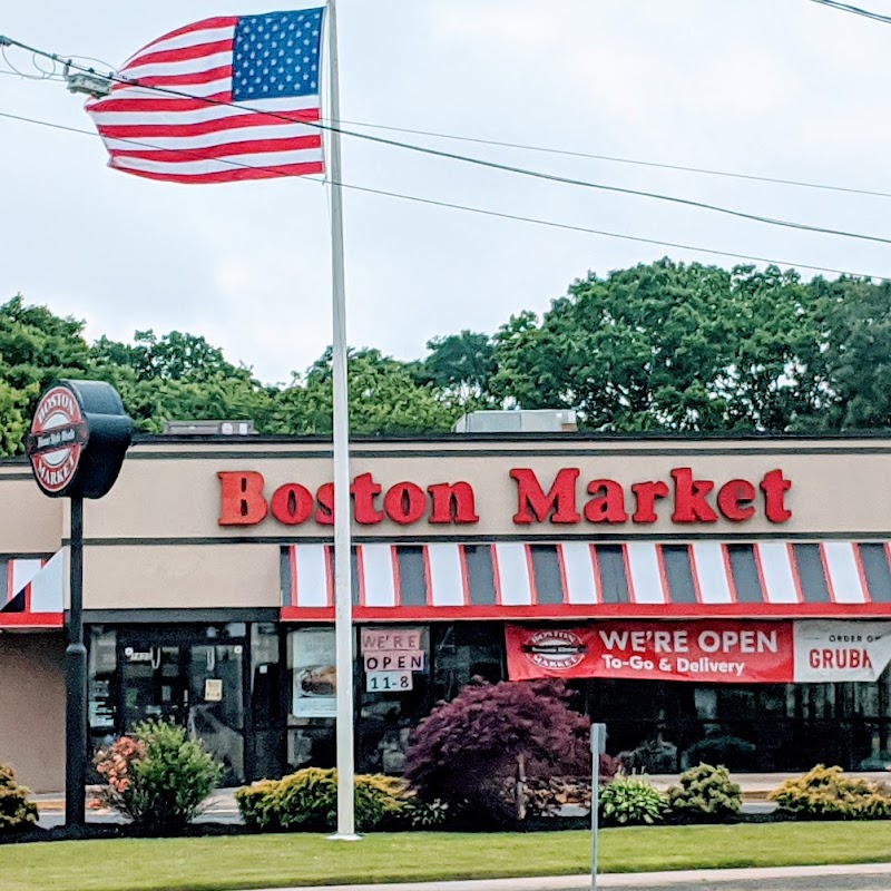 Boston Market