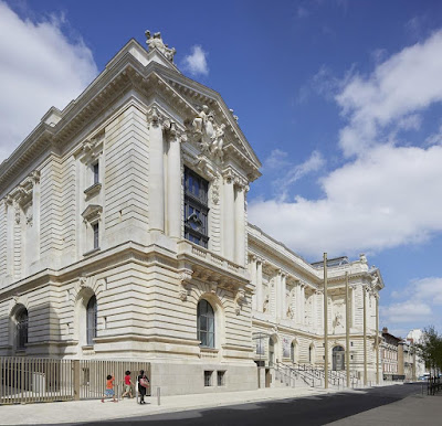 Musée d’arts de Nantes à Nantes
