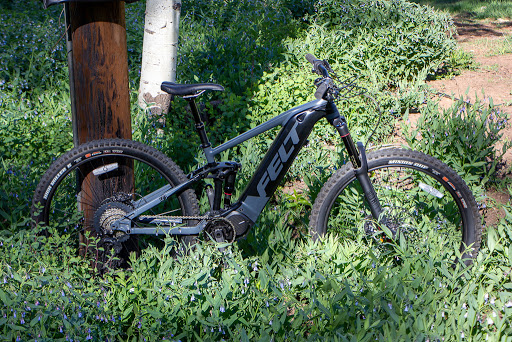 Bicycle Store «Park City Bike Demos», reviews and photos, 1500 Kearns Blvd, Park City, UT 84060, USA