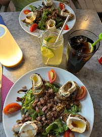 Les plus récentes photos du Restaurant Seaside à Saint-François - n°7