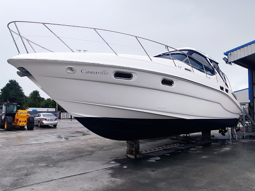 Silver Line Boat Sales