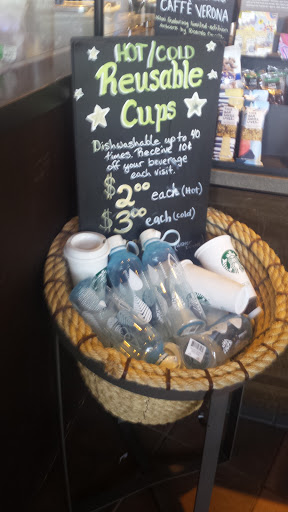 Starbucks image