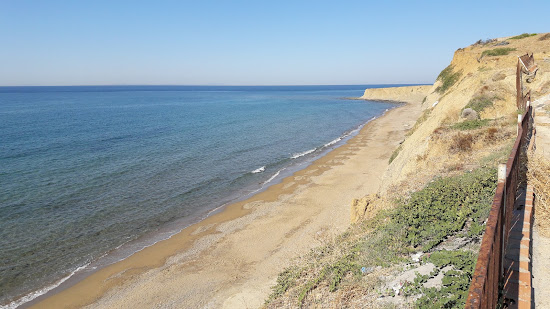 Ugurlu beach II