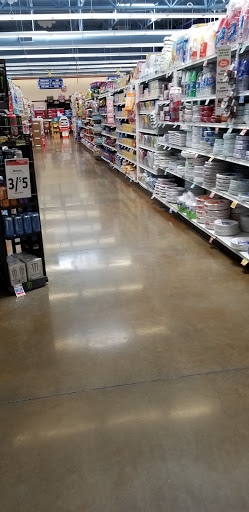 Supermarket «Save Mart Supermarkets», reviews and photos, 1453 Goodwin Dr, Ripon, CA 95366, USA