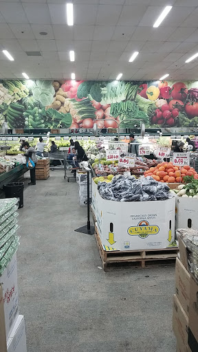 Korean Grocery Store «Arirang Supermarket», reviews and photos, 9580 Garden Grove Blvd #300, Garden Grove, CA 92844, USA