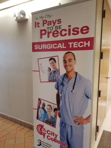 College «City College Fort Lauderdale», reviews and photos