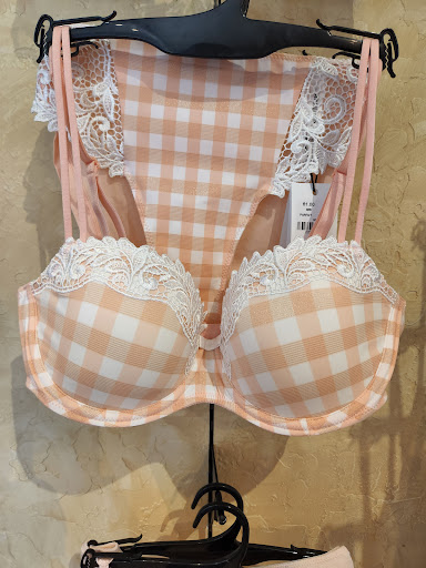 Lingerie Store «SOL», reviews and photos, 3010 E 6th Ave, Denver, CO 80206, USA