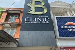 B Clinic Harapan Indah image