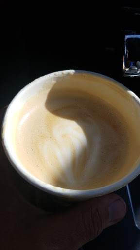 Coffee Shop «Gray Owl Coffee», reviews and photos, 223 E Gray St, Norman, OK 73069, USA