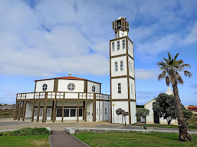 Igreja Matriz da Costa Nova