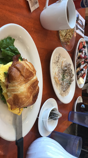 Breakfast Restaurant «Spices Cafe», reviews and photos, 1510 Humboldt St, Denver, CO 80218, USA