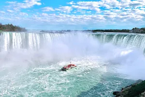 Niagara City Cruises image
