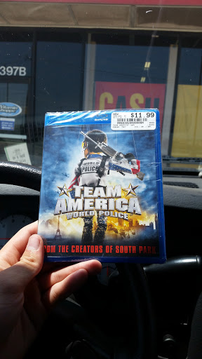 DVD Store «Movie Trading Company», reviews and photos, 2397 S Stemmons Fwy C, Lewisville, TX 75067, USA