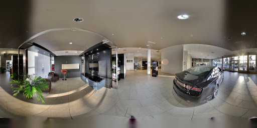 Car Dealer «Margate Lincoln», reviews and photos, 2250 N State Rd 7, Margate, FL 33063, USA
