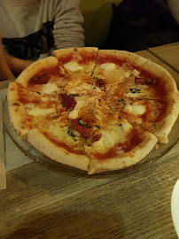 Pizza du Restaurant italien Sogoosto à Paris - n°8
