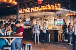 Glover Park Brewery image