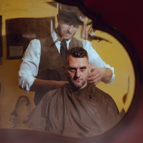 A Barbearia de Portimão - Barbearia