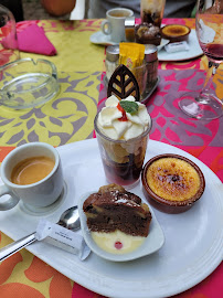 Plats et boissons du Restaurant Winstub au Cygne à Colmar - n°10