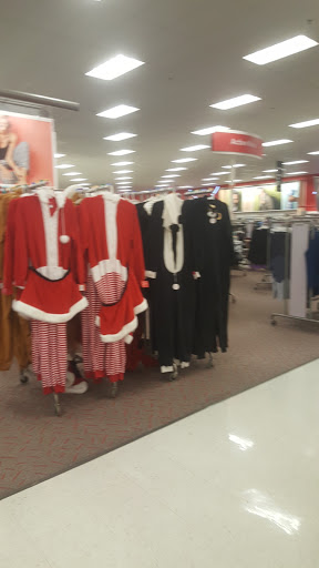 Department Store «Target», reviews and photos, 2575 Enterprise Rd, Orange City, FL 32763, USA
