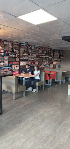 Domino's Ponceano - Quito