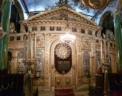 Beyoğlu Meryem Ana Rum Ortodoks Kilisesi