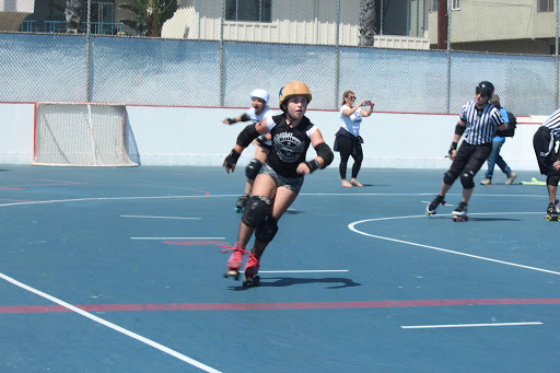 Bayshore Roller Rink