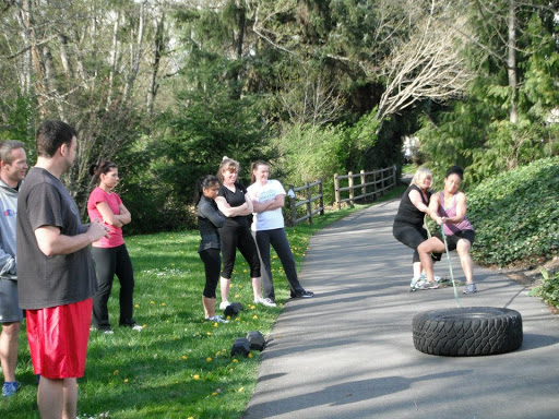 Gym «Outer Edge CrossFit», reviews and photos, 16000 Mill Creek Blvd, Mill Creek, WA 98012, USA