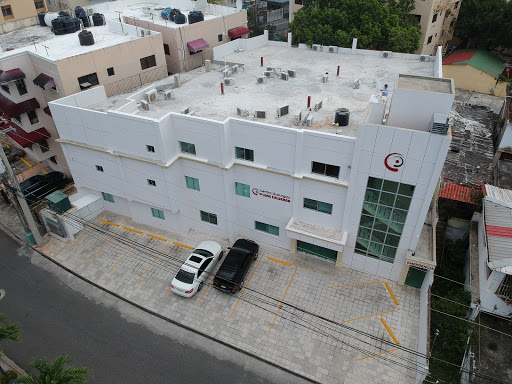 Jose Calderón Surgery Center