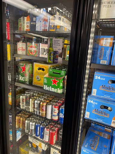 Liquor Store «Shop & Save Liquors», reviews and photos, 1501 Cutting Blvd, Richmond, CA 94804, USA