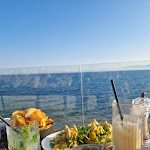 Photo n°5 de l'avis de Giovanna.a fait le 26/06/2023 à 10:05 sur le  Le Terrazze di Calamosca à Cagliari